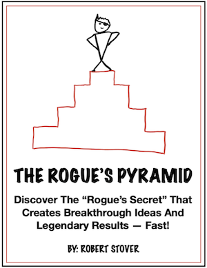 The Rogue's Pyramid